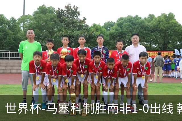 世界杯-马塞科制胜南非1-0出线 韩国积3分获小组第三待定