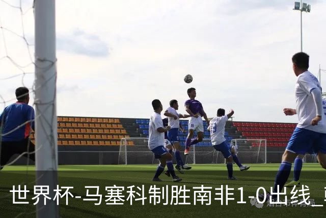 世界杯-马塞科制胜南非1-0出线 韩国积3分获小组第三待定