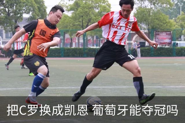 把C罗换成凯恩 葡萄牙能夺冠吗