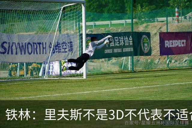 铁林：里夫斯不是3D不代表不适合东契奇 欧文也不是防守大闸
